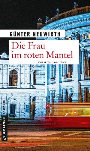 [Inspektor Hoffmann 04] • Die Frau im roten Mantel